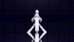Azur Lane MMD_Maag yang Luar Biasa