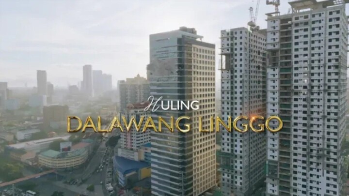 Shining Inheritance: Huling dalawang linggo (Teaser)