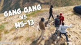 GANG GANG vs MS-13 | Prestige City | GTA RP Highlights!