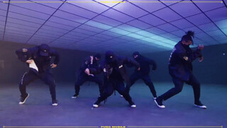KINJAZ x PUBG绝地求生手游｜庆祝四周年线上特别表演
