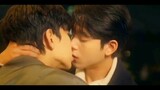 BL Kiss - Oh Boarding House Ep 8 Finale Kissing Scene