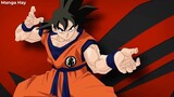 Goku Sẽ Tiến Hóa Bản Năng Vô Cực Như Thế Nào-Dự Đoán Dragon Ball Super-P4