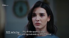 Cầm Tù EP 322 [Sub Việt]