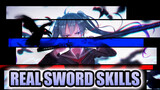 This is What I Call Sword Skills | Epic