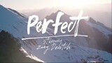 Ed Sheeran – Perfect Official Music Video