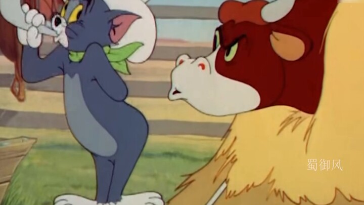 Tom dan Jerry "Ibadah Ini" MV