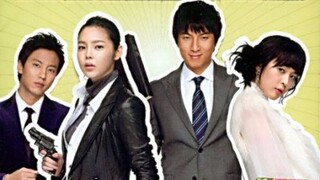 When Spring Comes EngSub Episode 2