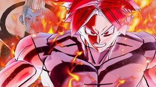 ✨ I Transformed Into A SUPER SAIYAN GOD In Dragon Ball Xenoverse 2 ✨ (LEGENDARY PACK FREE DLC)