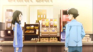 [ReWatch] Tsuki ga Kirei: Michinori(Sub Indo)|Tsukigakirei: First Half - The Road So Far|Spring 2017