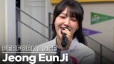 [Knowing Bros] Jeong EunJi - Journey For Myself Live Performance ✨