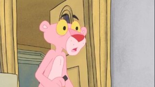 Pink Panther พิ้งแพนเตอร์ ตอน กว่าจะได้ดู TV ✿ พากย์นรก ✿