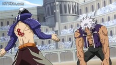 Hội Pháp Sư Fairy Tail tập 162