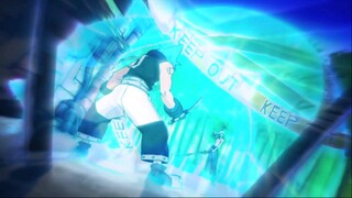 Soul Eater ยมทูตสายพันธุ์ซ่า ตอนที่ 28