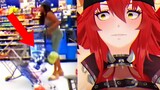 I would've just kept scanning and walked away.. â–º Zentreya Reacts to Unusual Memes