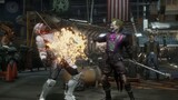 Mortal Kombat 11: Joker terlalu sombong di hadapan para pria dan disterilkan secara brutal dengan sa