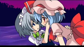 蕾米莉亚@满月