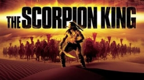 The Scorpion King (2002)