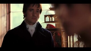 [Pride and Prejudice] "Aku menikah hanya karena cinta sejati, jadi aku pasti akan menjadi perawan tu