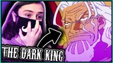 The  "Dark King" Silvers Rayleigh Has Arrived! - One Piece Episode 397 REACTION (one piece reaction)