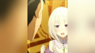 Nàng có hay biết rằng :)) 🌈sky_girl👑 wanter🎐 anime rezero emilia