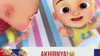 Muka Ibu Bapak Upin Ipin Part 2 [Episod Terbaru Upin Ipin] "Mimpi Terindah"