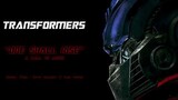 TRANSFORMERS - One Shall Rise | EPIC ORCHESTRAL REMIX