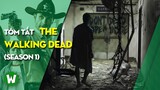 Tóm Tắt The Walking Dead (Xác Sống) | Season 1