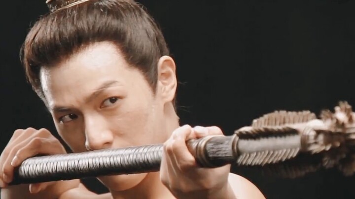 He who was killed by Yin Shou with one sword is also a fox｜The real reason why Mr. Yuan was chased b