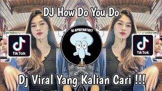 DJ HOW DO YOU DO SEPTI BLOODS VIRAL TIK TOK TERBARU 2023 YANG KALIAN CARI !