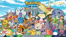 Pokemon Season 6 Episode 6 in Hindi