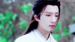 [Chen Li×Bai Yue丨Xiao Se] Wanita A dan pria O, kehidupan masa lalu dan sekarang dari pangeran yang m