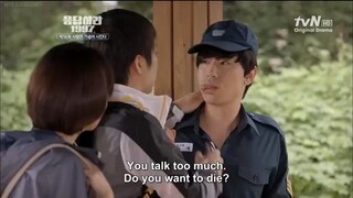 REPLY 1997 EP14 [ENGSUB]