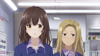 Hige wo Soru. Soshite Joshikousei wo Hirou Episode 07