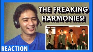 SHINee - Dear Name COVER  (by IU 아이유) REACTION | I WAS MOVED