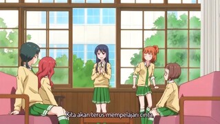 Love Lab Eps4 sub indo