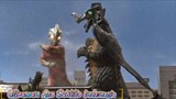 Ultraman Ace Subtitle episode 2 Indonesia Beyond the Giant Choju