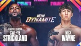 AEW Dynamite | Full Show HD | May 22, 2024