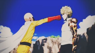 $NOT - GOSHA | One Punch man AMV