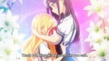 Yuri is My Job! - Hime doesn't want to show Yano to others