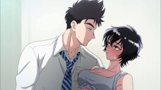 Waduh Mereka Berduaan Mau Ngapain Tuh??? 😫 | Kowloon Generic Romance | FanArt