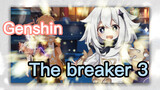 The breaker 3