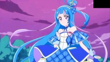 Kimi to Idol Precure Episode 3 Sub Indonesia
