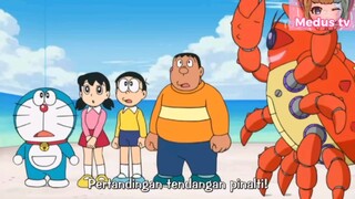 Doraemon - Kalau Menang Dapat Tabara-gani (Sub Indo)