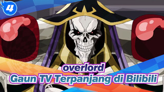 overlord
Gaun TV Terpanjang di Bilibili_4