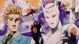 JOJO's most handsome avatar collection