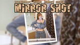 Mirror Shot - Young Innocent | Magon  | Jsphere  | Smack