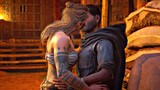 Assassin's Creed Valhalla Siege of Paris DLC - Pierre Romance