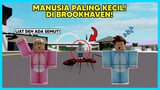 MIPAN & ZUZUZU Menjadi Kecil Seperti ANTMAN! Manusia Semut! - Roblox Indonesia