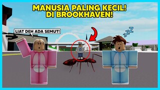 MIPAN & ZUZUZU Menjadi Kecil Seperti ANTMAN! Manusia Semut! - Roblox Indonesia