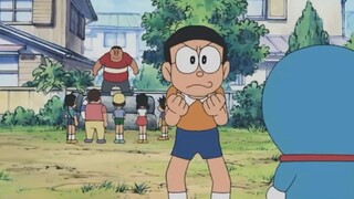 Ước mơ trở thành ĐẠI KA của Nobita